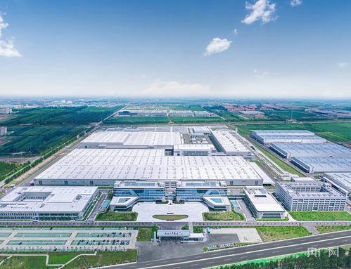 以鏈為核，構建綠色智能新生態——高質量發展視角下的新能源技術開發路徑
