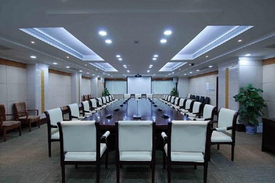 智慧賦能，智造未來 論智慧會議展覽中心的核心內容與戰略價值